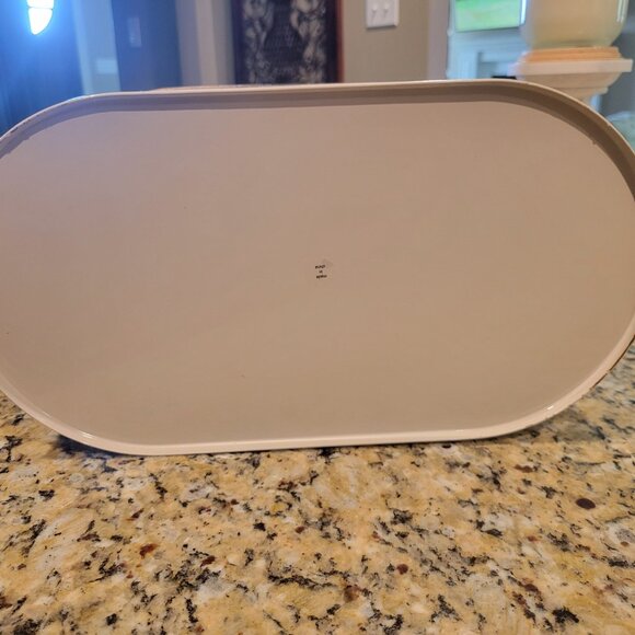 Metal Bread Box - Picture 5 of 7